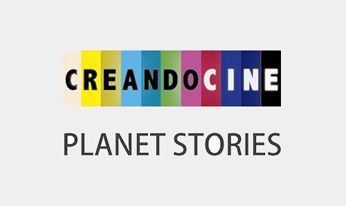 Creando Cine Planet Stories, SL